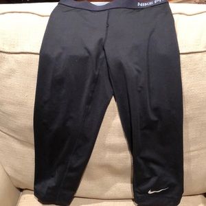 Nike Pro Leggings
